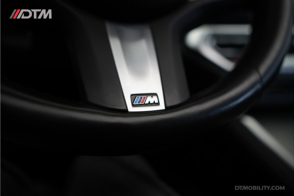 BMW 4 Serie Cabrio M440i xDrive High Executive | M-Sport | Ambient