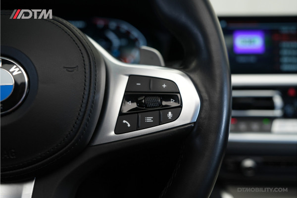 BMW 4 Serie Cabrio M440i xDrive High Executive | M-Sport | Ambient