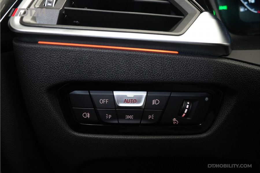 BMW 4 Serie Cabrio M440i xDrive High Executive | M-Sport | Ambient