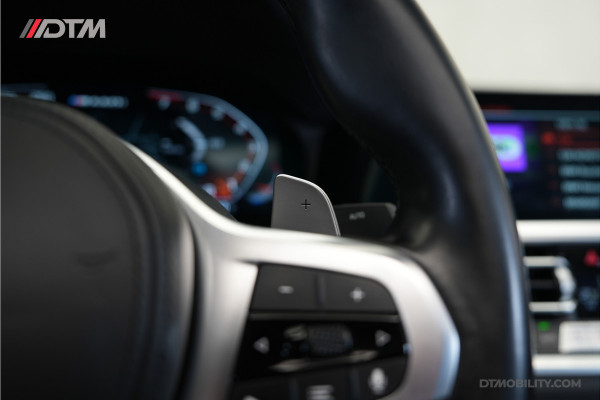 BMW 4 Serie Cabrio M440i xDrive High Executive | M-Sport | Ambient