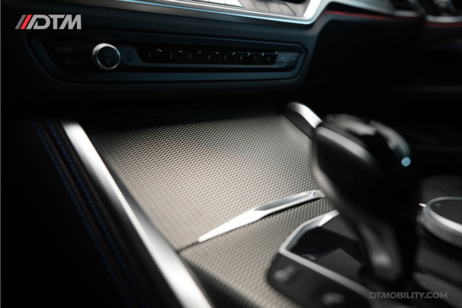 BMW 4 Serie Cabrio M440i xDrive High Executive | M-Sport | Ambient