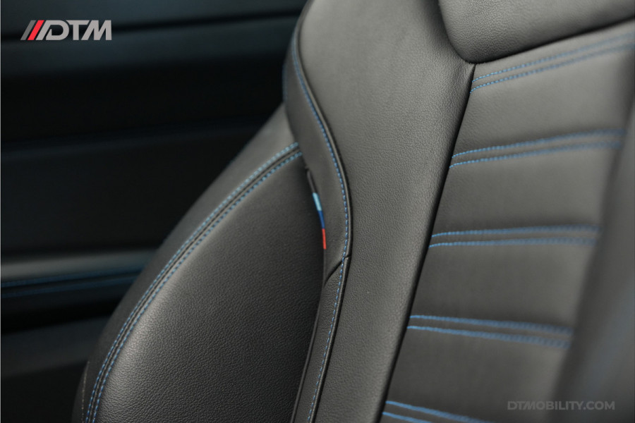 BMW 4 Serie Cabrio M440i xDrive High Executive | M-Sport | Ambient