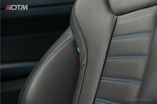 BMW 4 Serie Cabrio M440i xDrive High Executive | M-Sport | Ambient