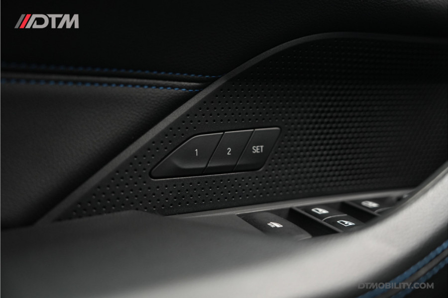 BMW 4 Serie Cabrio M440i xDrive High Executive | M-Sport | Ambient