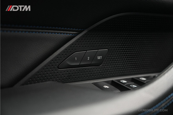 BMW 4 Serie Cabrio M440i xDrive High Executive | M-Sport | Ambient