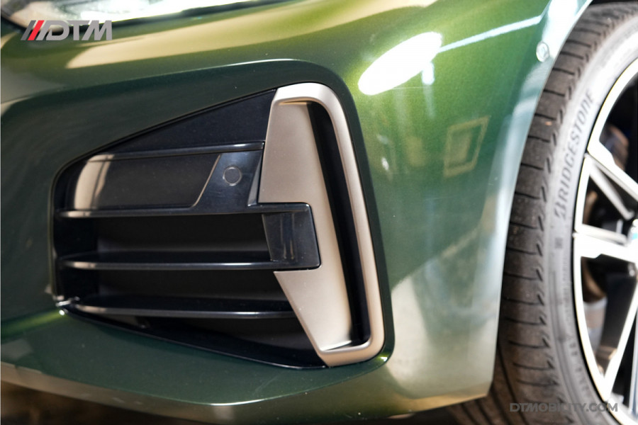 BMW 4 Serie Cabrio M440i xDrive High Executive | M-Sport | Ambient