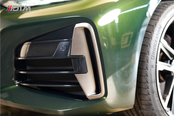 BMW 4 Serie Cabrio M440i xDrive High Executive | M-Sport | Ambient