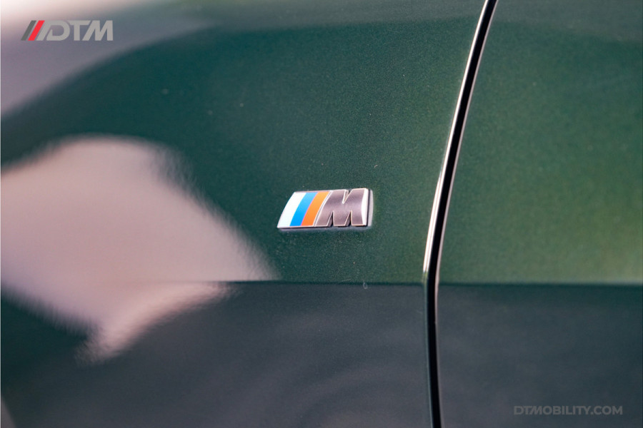 BMW 4 Serie Cabrio M440i xDrive High Executive | M-Sport | Ambient