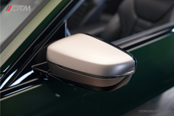 BMW 4 Serie Cabrio M440i xDrive High Executive | M-Sport | Ambient