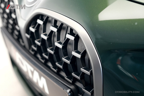 BMW 4 Serie Cabrio M440i xDrive High Executive | M-Sport | Ambient