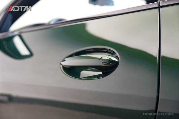 BMW 4 Serie Cabrio M440i xDrive High Executive | M-Sport | Ambient