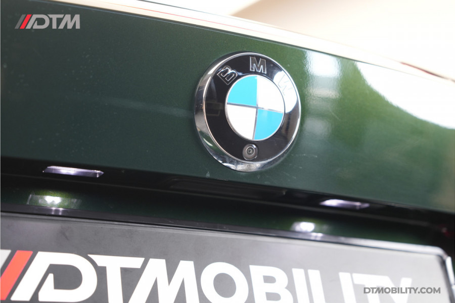 BMW 4 Serie Cabrio M440i xDrive High Executive | M-Sport | Ambient