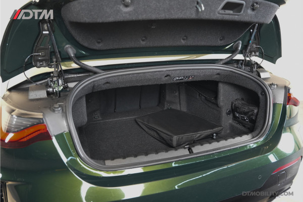 BMW 4 Serie Cabrio M440i xDrive High Executive | M-Sport | Ambient