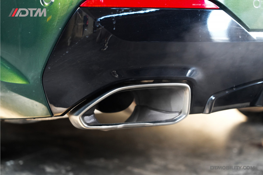 BMW 4 Serie Cabrio M440i xDrive High Executive | M-Sport | Ambient