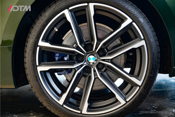 BMW 4 Serie Cabrio M440i xDrive High Executive | M-Sport | Ambient