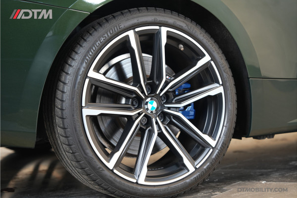 BMW 4 Serie Cabrio M440i xDrive High Executive | M-Sport | Ambient