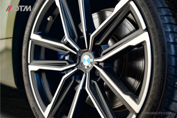 BMW 4 Serie Cabrio M440i xDrive High Executive | M-Sport | Ambient