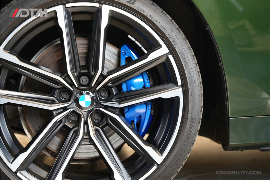 BMW 4 Serie Cabrio M440i xDrive High Executive | M-Sport | Ambient