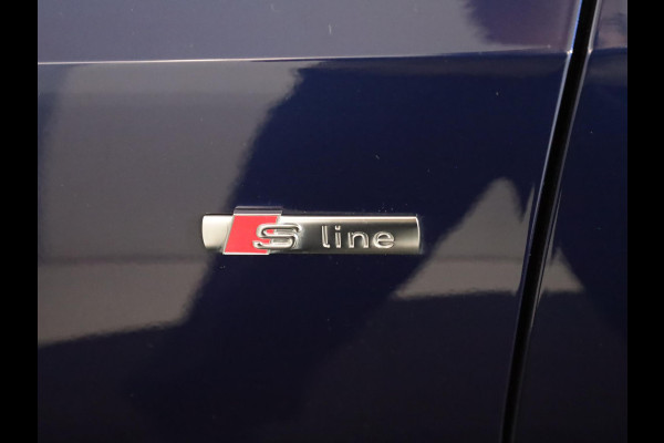 Audi A4 Avant 35 TFSI S edition Competition 150 pk S-tronic| Private lease vanaf €760,- pm | Verlengde garantie | Navigatie | Parkeersensoren | Autom. airco (3 zones) | Stoelverwarming | S-Line |