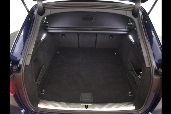 Audi A4 Avant 35 TFSI S edition Competition 150 pk S-tronic| Private lease vanaf €760,- pm | Verlengde garantie | Navigatie | Parkeersensoren | Autom. airco (3 zones) | Stoelverwarming | S-Line |