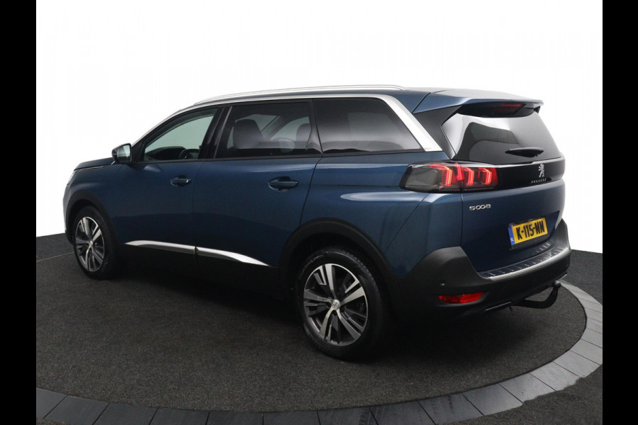 Peugeot 5008 1.2 FACELIFT*NAVI*CAM*HAAK*ECC*CARPLAY*7PERS