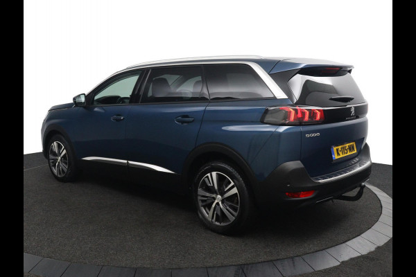 Peugeot 5008 1.2 FACELIFT*NAVI*CAM*HAAK*ECC*CARPLAY*7PERS