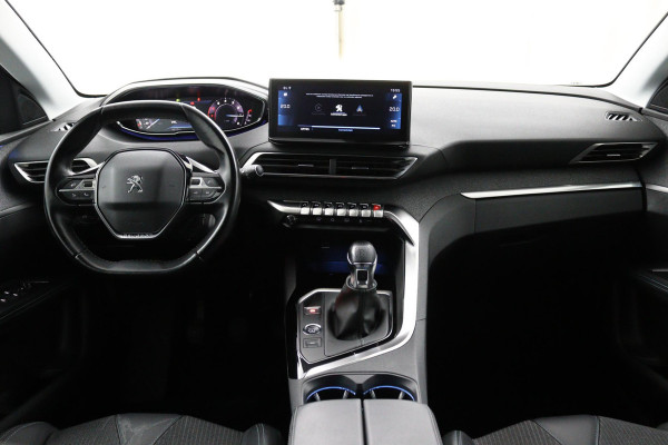 Peugeot 5008 1.2 FACELIFT*NAVI*CAM*HAAK*ECC*CARPLAY*7PERS