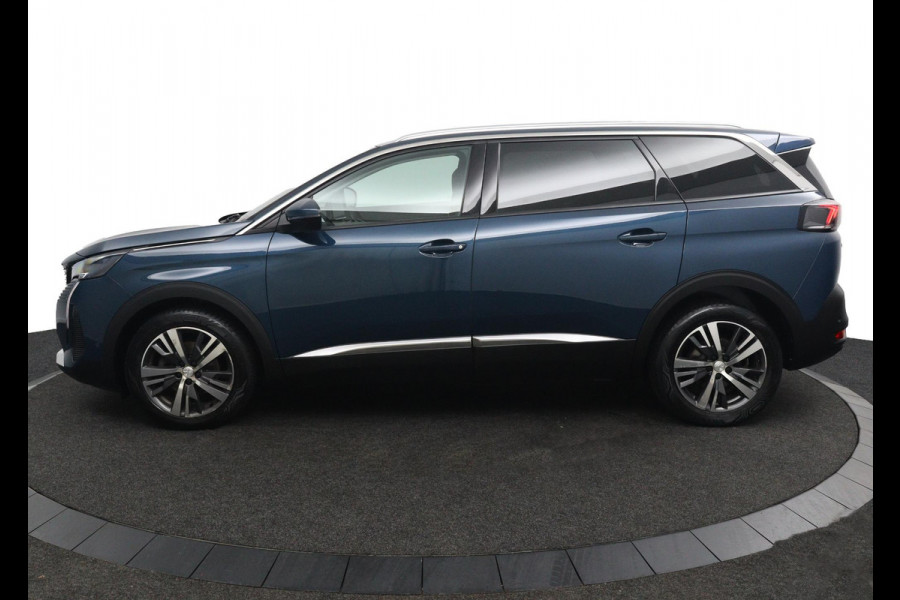 Peugeot 5008 1.2 FACELIFT*NAVI*CAM*HAAK*ECC*CARPLAY*7PERS