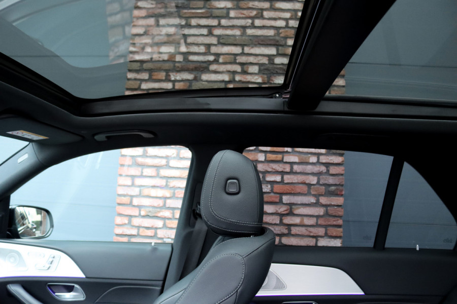 Mercedes-Benz GLE 350 de 4MATIC AMG Line | Distronic+ | Memory | Trekhaak | Burmester | Panoramadak | Surround Camera | Keyless Go | Rijassistentiepakket |