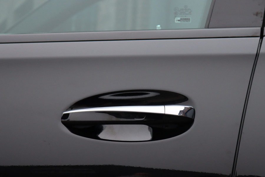 Mercedes-Benz GLE 350 de 4MATIC AMG Line | Distronic+ | Memory | Trekhaak | Burmester | Panoramadak | Surround Camera | Keyless Go | Rijassistentiepakket |