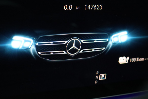 Mercedes-Benz GLE 350 de 4MATIC AMG Line | Distronic+ | Memory | Trekhaak | Burmester | Panoramadak | Surround Camera | Keyless Go | Rijassistentiepakket |