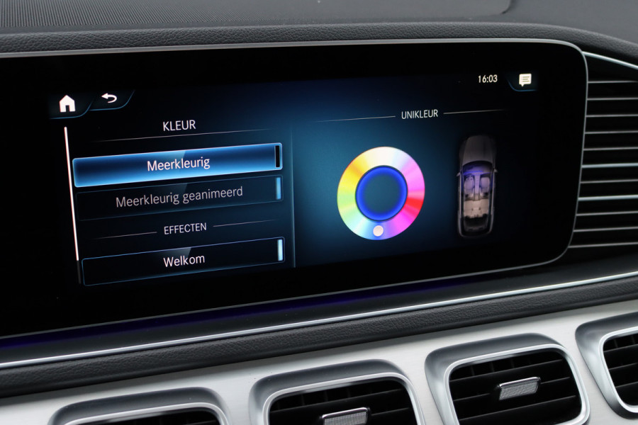 Mercedes-Benz GLE 350 de 4MATIC AMG Line | Distronic+ | Memory | Trekhaak | Burmester | Panoramadak | Surround Camera | Keyless Go | Rijassistentiepakket |