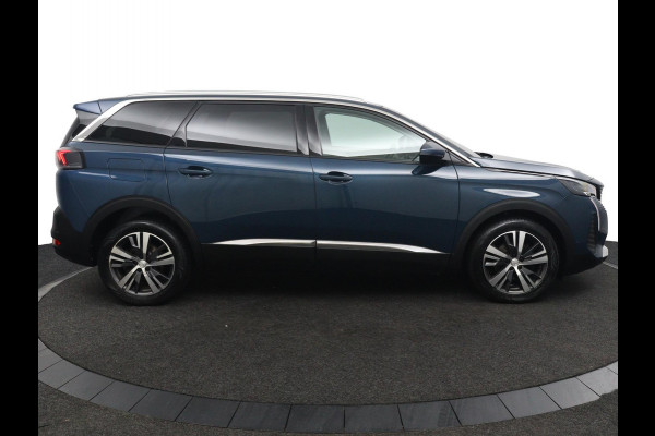Peugeot 5008 1.2 FACELIFT*NAVI*CAM*HAAK*ECC*CARPLAY*7PERS