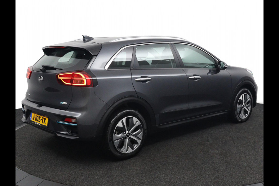 Kia e-Niro D.LINE*64 kWh*3FASE*CARPLAY*CAM*NAVI*ECC*LANE-ASS