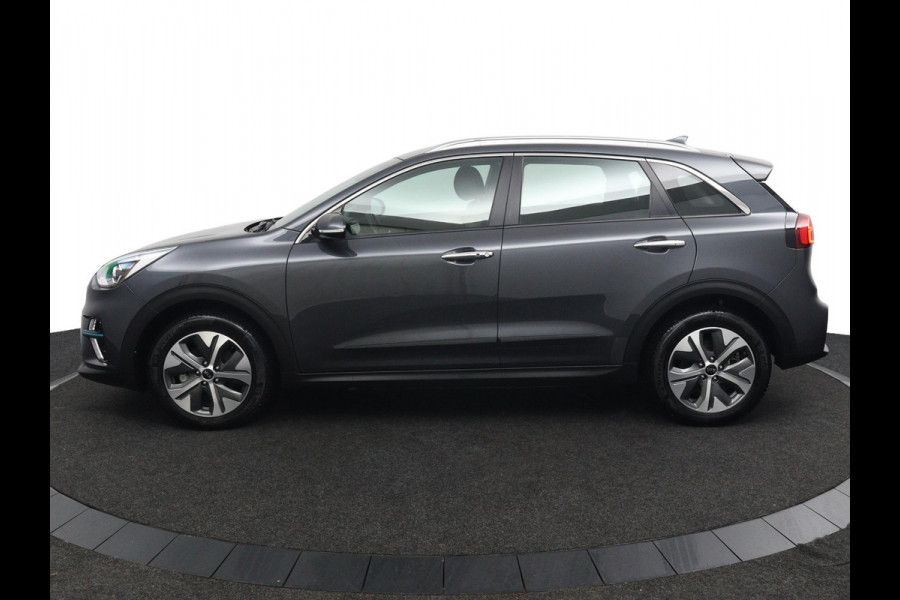 Kia e-Niro D.LINE*64 kWh*3FASE*CARPLAY*CAM*NAVI*ECC*LANE-ASS