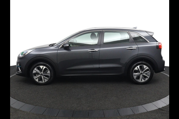 Kia e-Niro D.LINE*64 kWh*3FASE*CARPLAY*CAM*NAVI*ECC*LANE-ASS