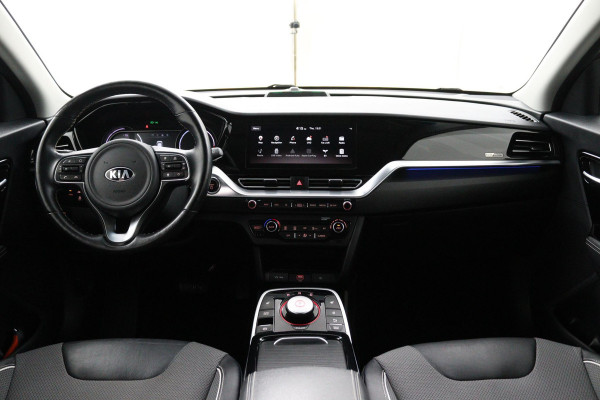 Kia e-Niro D.LINE*64 kWh*3FASE*CARPLAY*CAM*NAVI*ECC*LANE-ASS