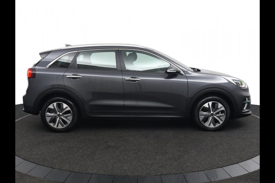 Kia e-Niro D.LINE*64 kWh*3FASE*CARPLAY*CAM*NAVI*ECC*LANE-ASS