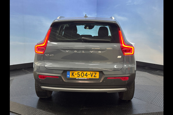 Volvo XC40 1.5 T4 Recharge Inscription Camera,