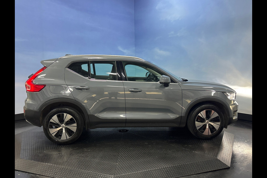 Volvo XC40 1.5 T4 Recharge Inscription Camera,