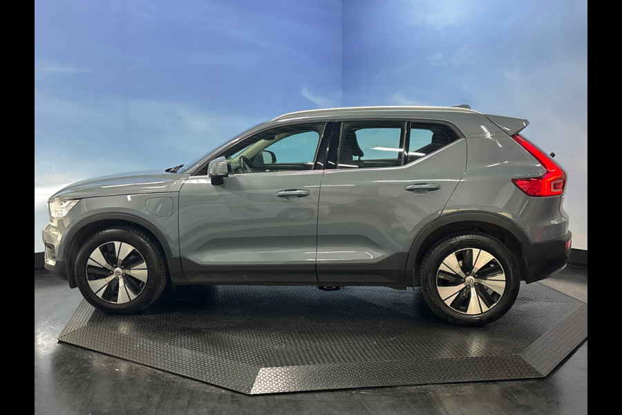 Volvo XC40 1.5 T4 Recharge Inscription Camera,
