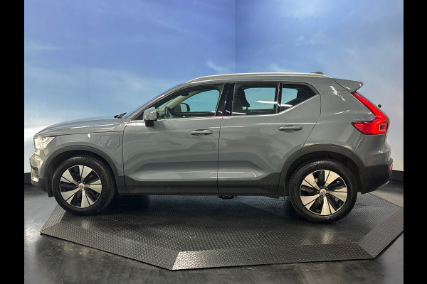 Volvo XC40 1.5 T4 Recharge Inscription Camera,
