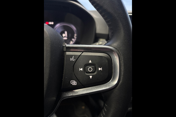 Volvo XC40 1.5 T4 Recharge Inscription Camera,