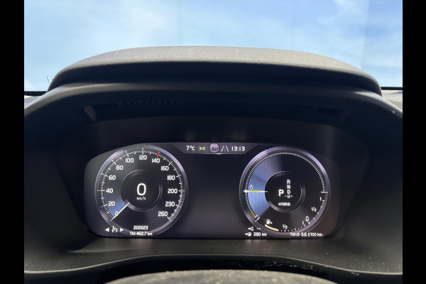 Volvo XC40 1.5 T4 Recharge Inscription Camera,