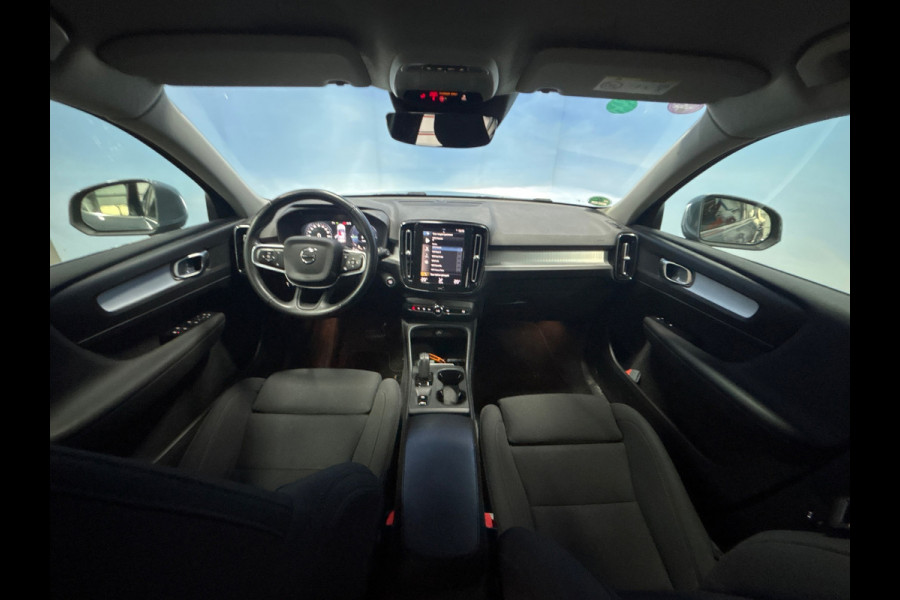 Volvo XC40 1.5 T4 Recharge Inscription Camera,