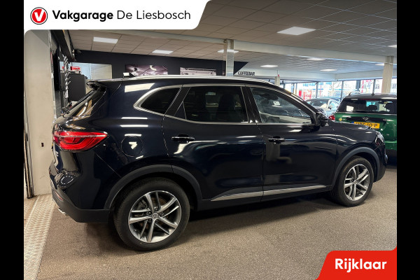 MG EHS 1.5 TGDI Luxury PHEV / automaat / 360camera / Leder/ carplay / Panorama-dak