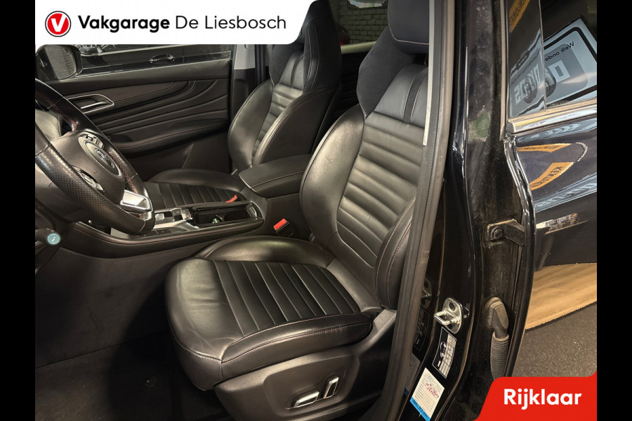 MG EHS 1.5 TGDI Luxury PHEV / automaat / 360camera / Leder/ carplay / Panorama-dak