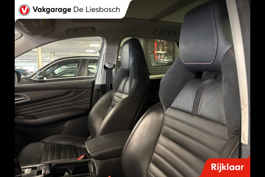 MG EHS 1.5 TGDI Luxury PHEV / automaat / 360camera / Leder/ carplay / Panorama-dak
