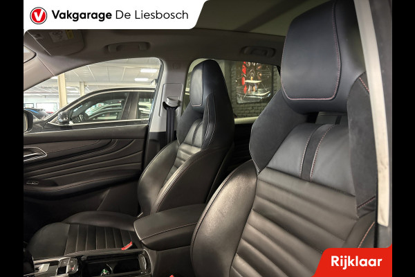 MG EHS 1.5 TGDI Luxury PHEV / automaat / 360camera / Leder/ carplay / Panorama-dak