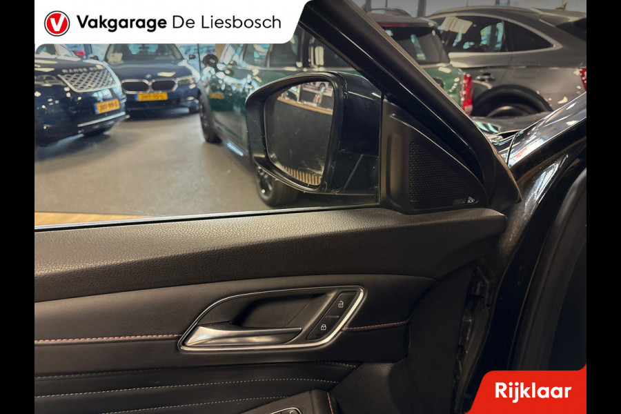 MG EHS 1.5 TGDI Luxury PHEV / automaat / 360camera / Leder/ carplay / Panorama-dak